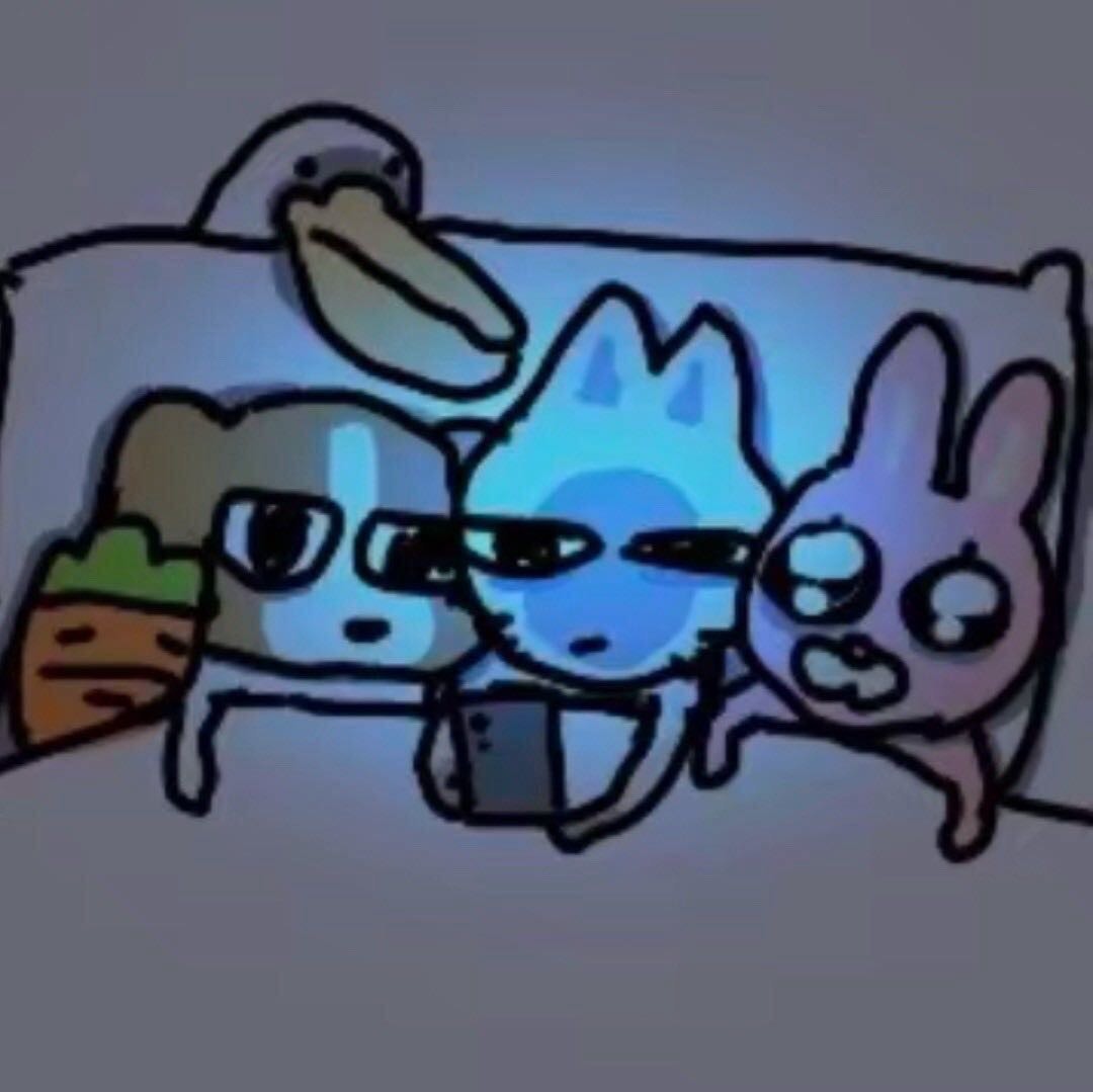 过客是个铁憨憨